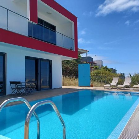 Vista Do Vale Villa อาร์โกดากาเลียตา ภายนอก รูปภาพ