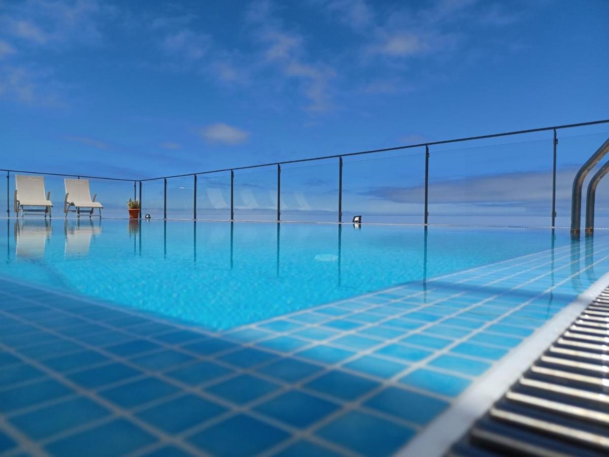Vista Do Vale Villa อาร์โกดากาเลียตา ภายนอก รูปภาพ