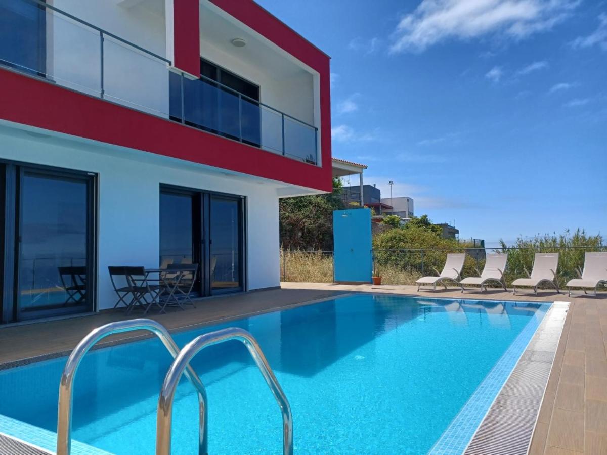 Vista Do Vale Villa อาร์โกดากาเลียตา ภายนอก รูปภาพ