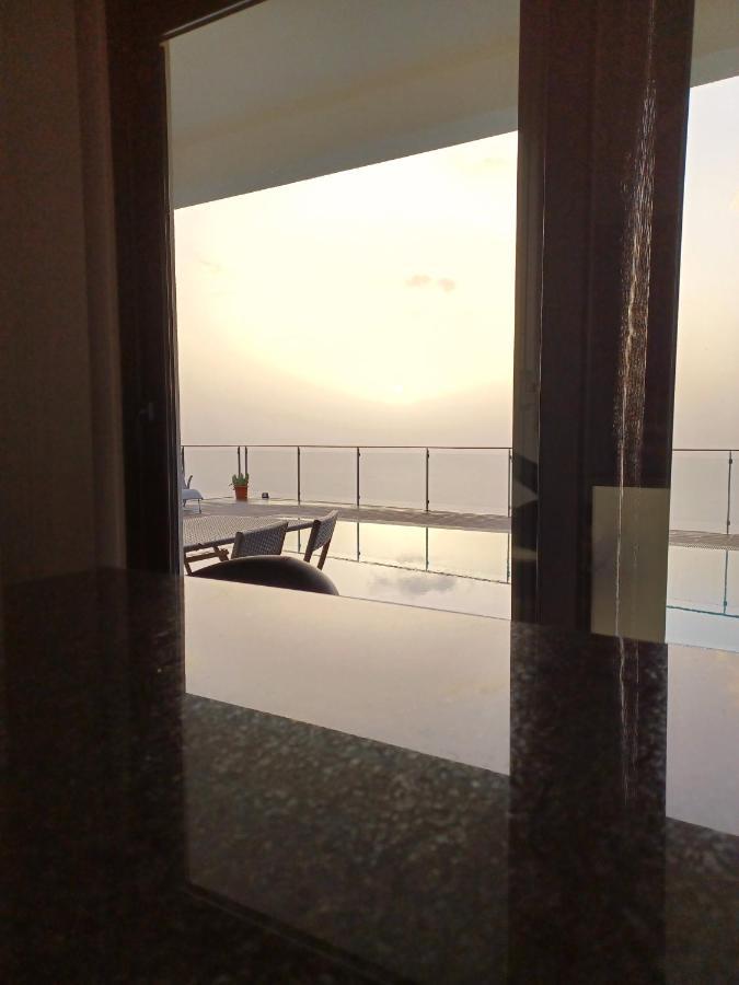 Vista Do Vale Villa อาร์โกดากาเลียตา ภายนอก รูปภาพ