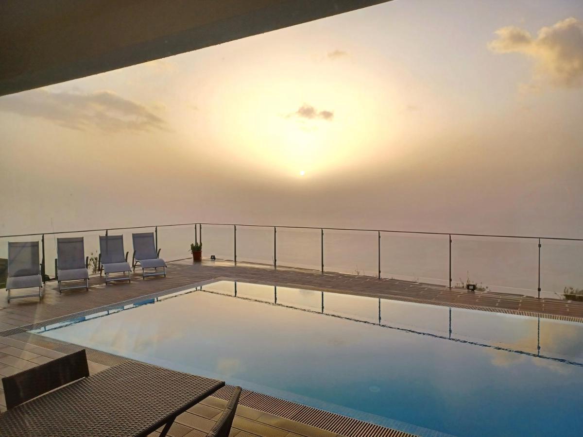 Vista Do Vale Villa อาร์โกดากาเลียตา ภายนอก รูปภาพ