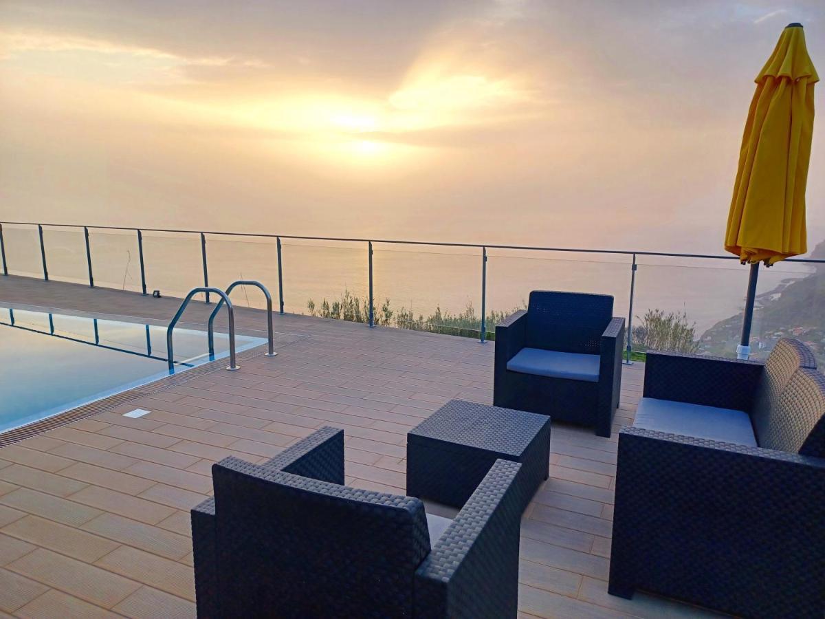 Vista Do Vale Villa อาร์โกดากาเลียตา ภายนอก รูปภาพ