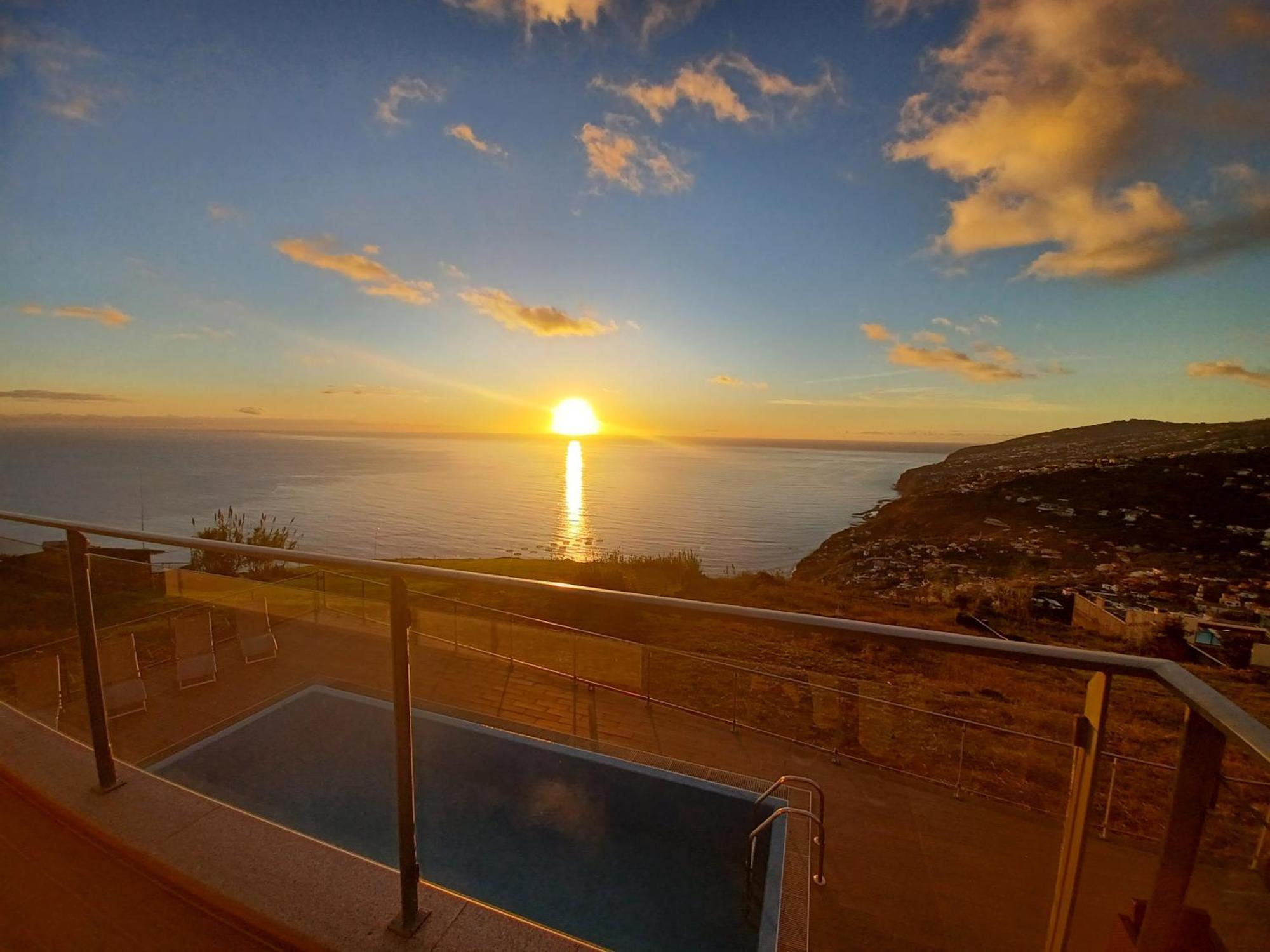 Vista Do Vale Villa อาร์โกดากาเลียตา ภายนอก รูปภาพ