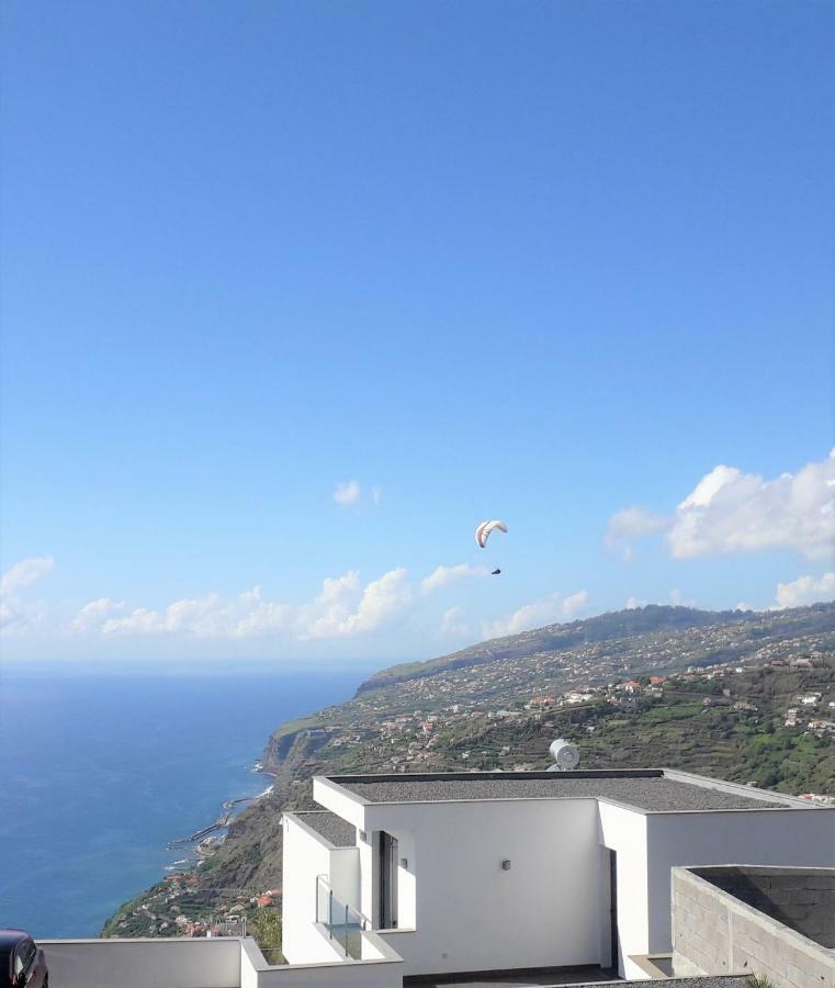 Vista Do Vale Villa อาร์โกดากาเลียตา ภายนอก รูปภาพ