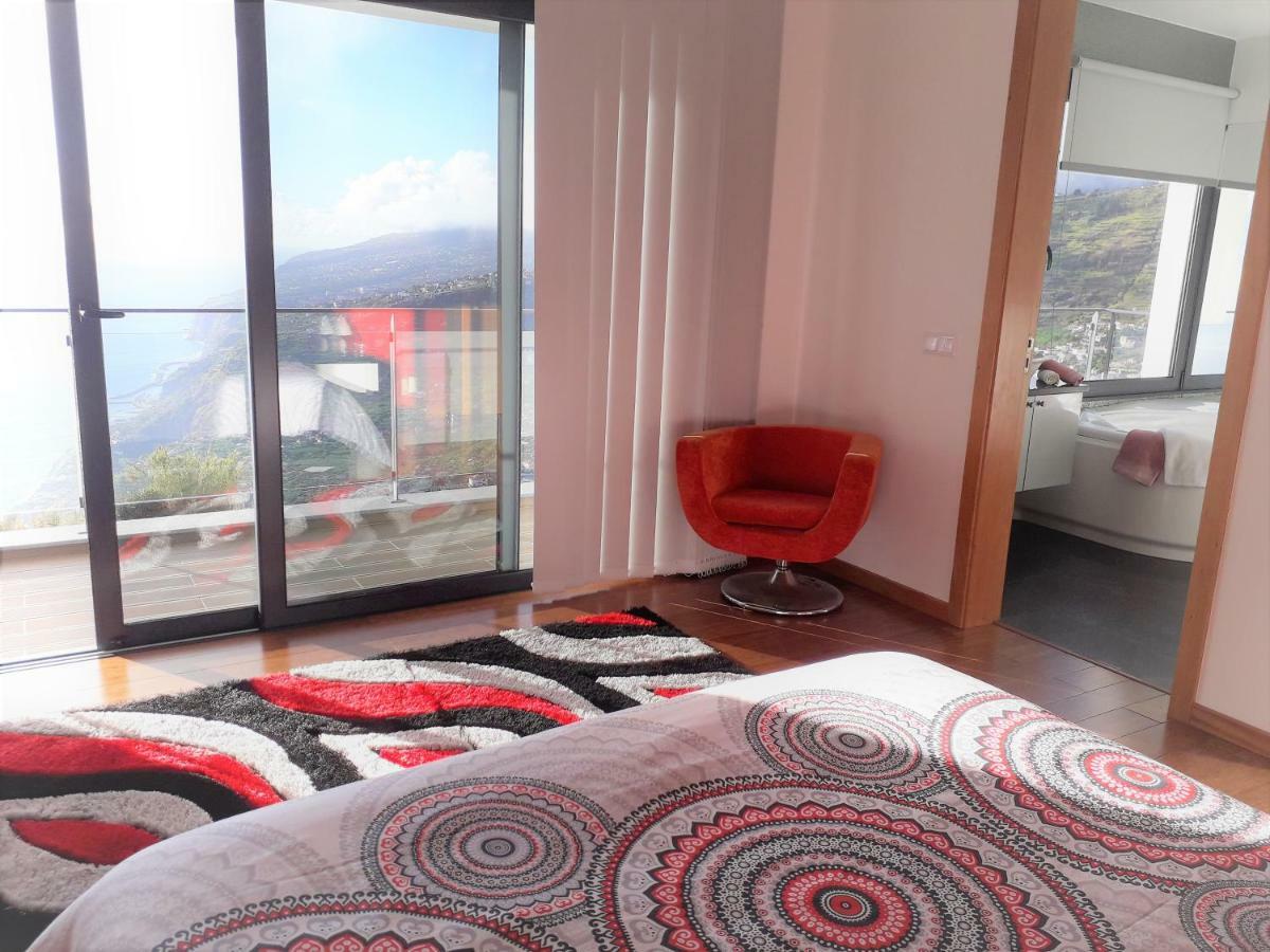 Vista Do Vale Villa อาร์โกดากาเลียตา ภายนอก รูปภาพ