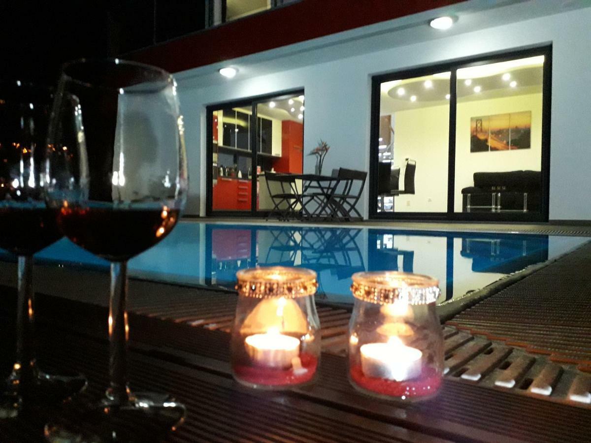 Vista Do Vale Villa อาร์โกดากาเลียตา ภายนอก รูปภาพ